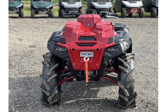 2025 sportsman xp® 1000 mud edition