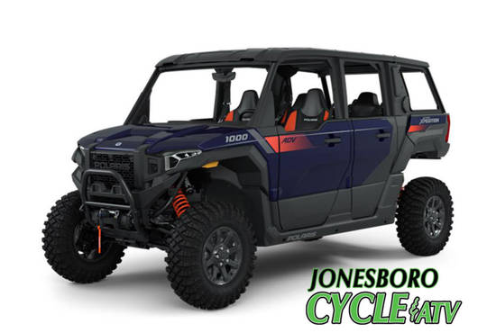 2025 polaris xpedition adv 5 ultimate