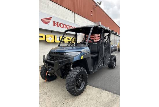 2025 ranger® crew xp 1000 premium