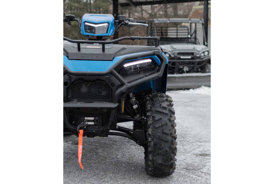 2025 sportsman® 570 trail
