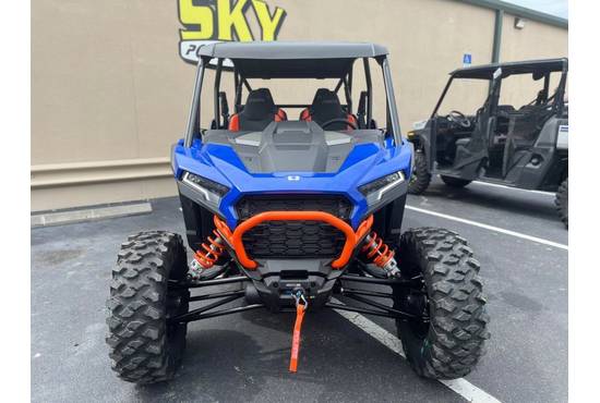 2025 RZR XP 4 1000 Ultimate