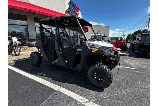 2025 ranger® crew 1000 premium