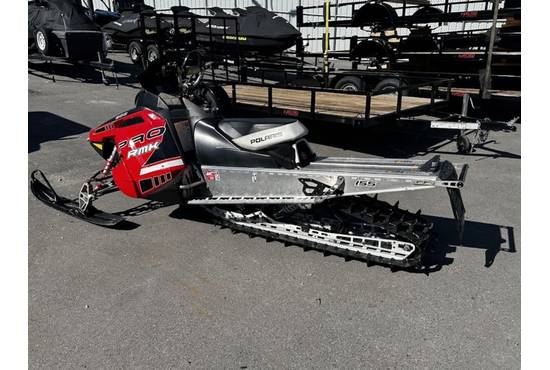 2014 800 Pro-RMK® 155