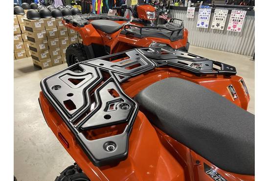 2025 Sportsman 450 H.O. Utility