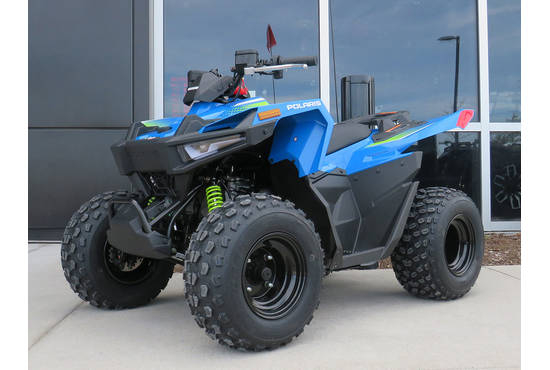 2024 Outlaw 70 EFI
