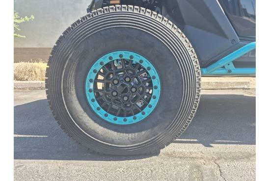 2025 rzr pro r 4 ultimate