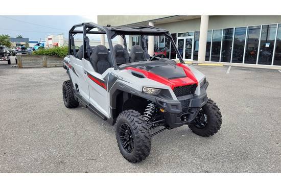 2025 general® 4 1000 sport