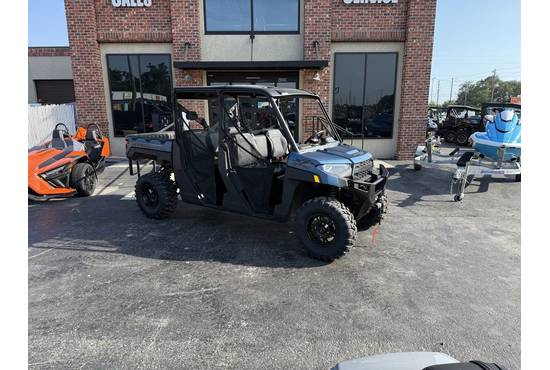 2025 ranger® crew xp 1000 premium