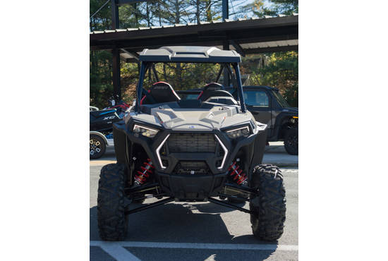 2025 rzr® trail s ultimate
