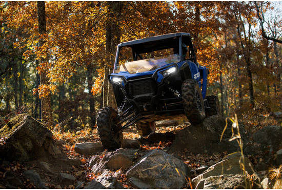 2025 rzr xp® 1000 sport