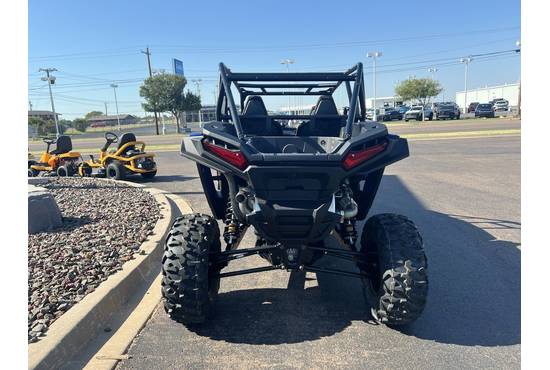 2025 rzr xp® 4 1000 sport