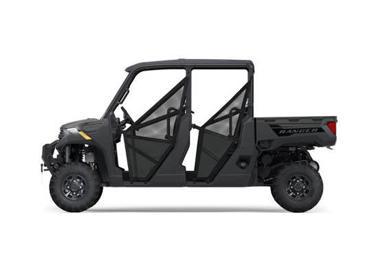 2025 ranger® crew 1000 premium