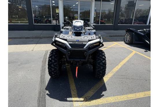 2025 sportsman xp® 1000 ultimate