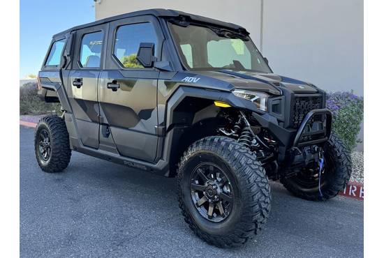 XPedition ADV 5 NorthStar