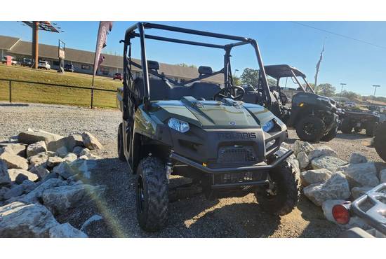 2025 ranger® 570 full size