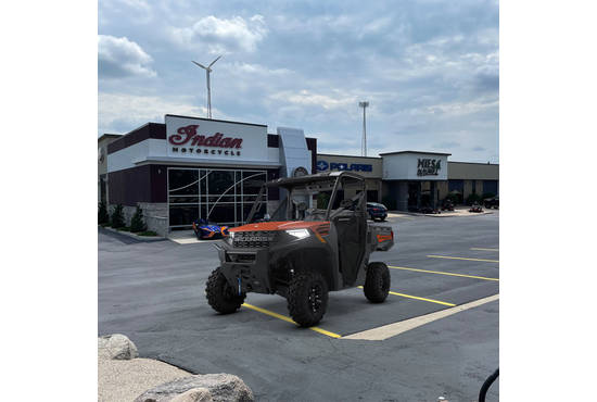 2026 Ranger 1000 Premium