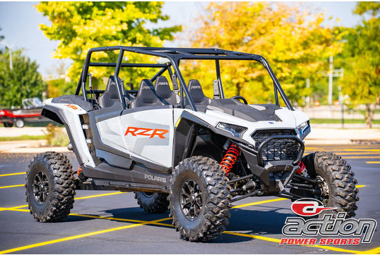 2025 rzr xp® 4 1000 premium