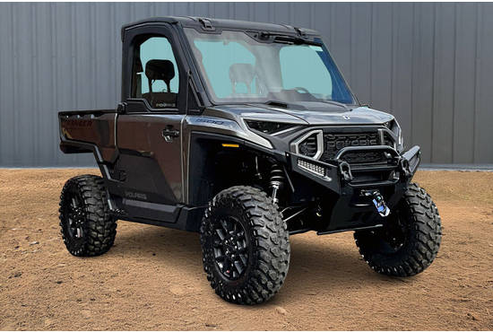 2025 ranger® xd 1500 northstar edition ultimate