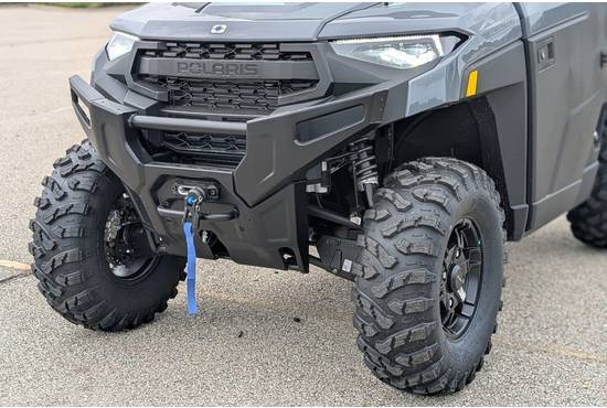 2025 ranger xp® 1000 northstar edition ultimate