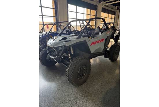 2025 rzr pro s sport