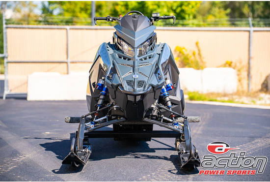 2026 RMK KHAOS 155 PATRIOT 9R