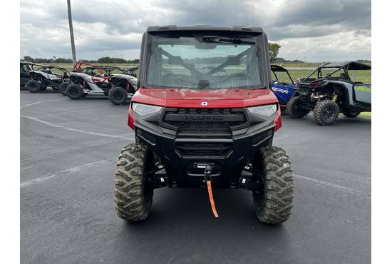 2025 ranger xp® 1000 northstar edition ultimate