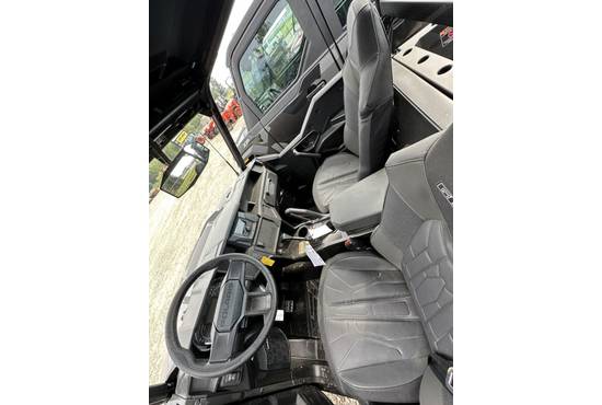 2025 general® xp 1000 premium