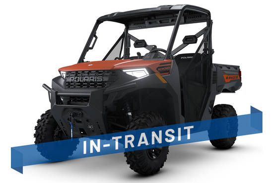 2026 Ranger 1000 Premium