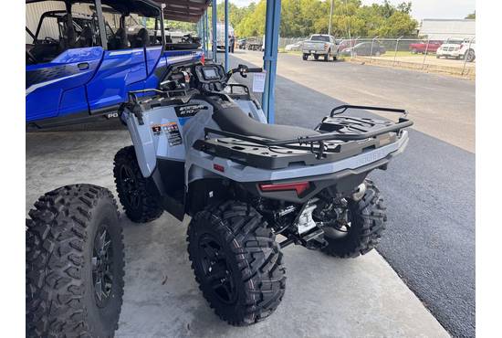 2025 sportsman® 570 premium