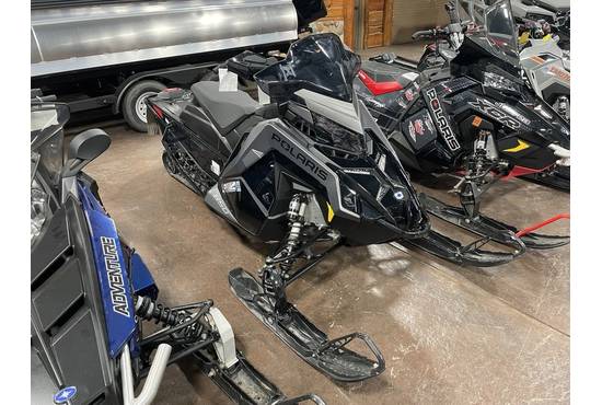 2022 850 indy xc 129