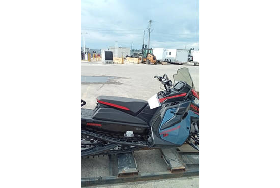 2024 prostar s4 voyageur 146