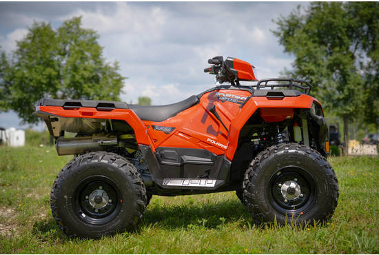 2025 sportsman® 570