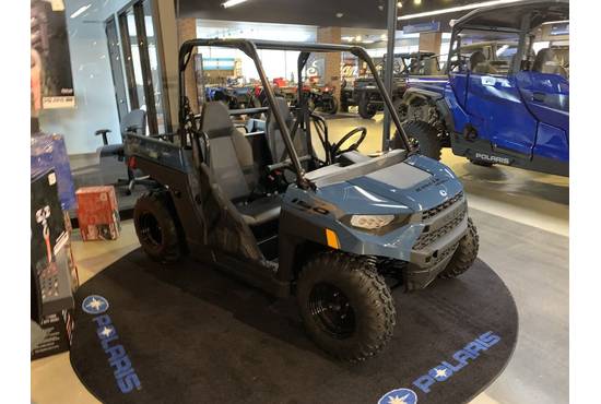 2025 ranger® 150 efi