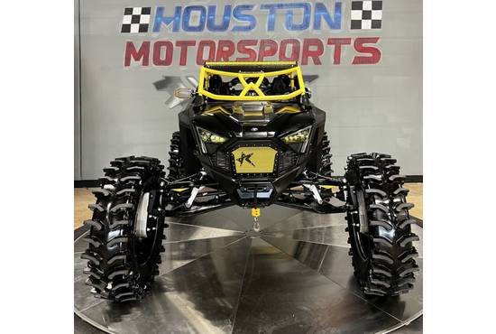 2024 rzr turbo r sport