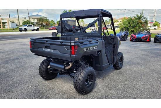 2025 ranger® 1000