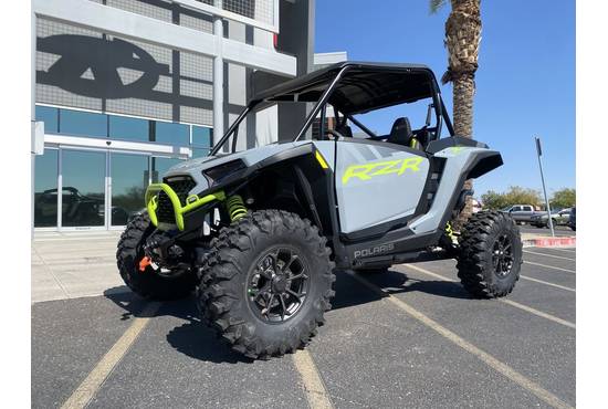 2025 rzr xp® 1000 ultimate