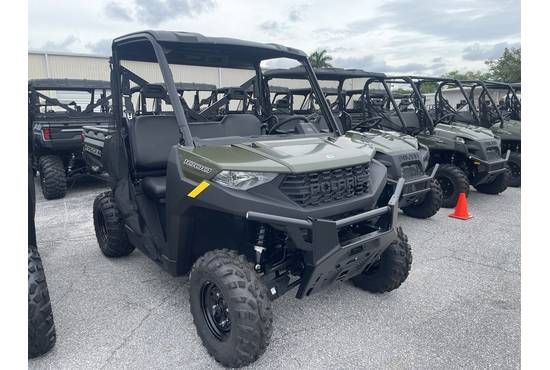 2026 Ranger 1000 EPS
