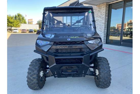 2023 ranger® crew xp 1000 premium