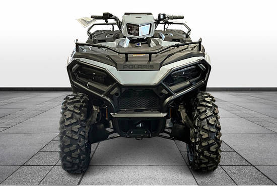 2025 sportsman® 570 premium