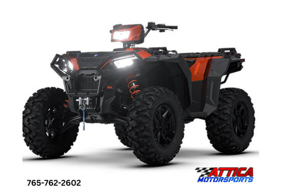 2026 Sportsman XP 1000 S