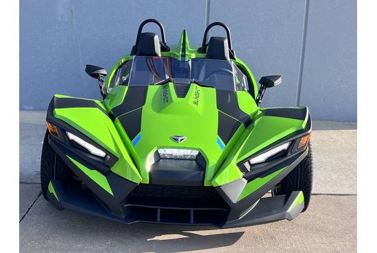 2025 slingshot® sl (autodrive)