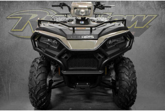 2025 sportsman® 570