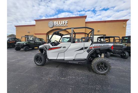 2025 general® 4 1000 sport