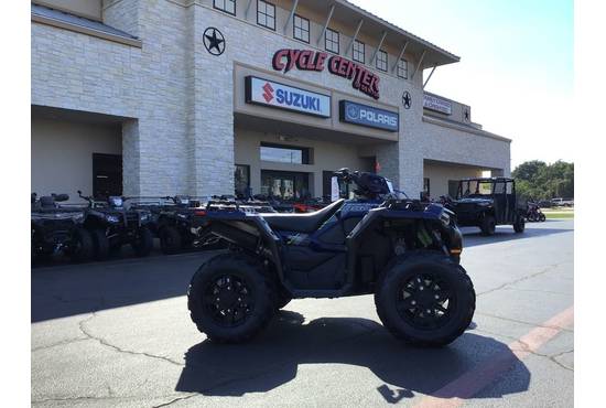 2026 Sportsman 850 Premium