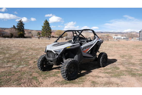 2024 rzr pro xp® sport