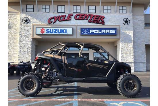 2025 rzr pro r 4 ultimate
