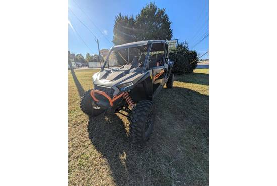 2024 rzr xp® 4 1000 ultimate