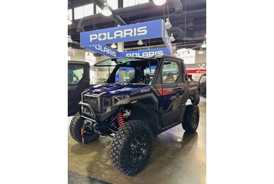 2025 XPedition XP NorthStar