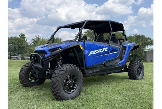 2025 rzr xp® 4 1000 sport