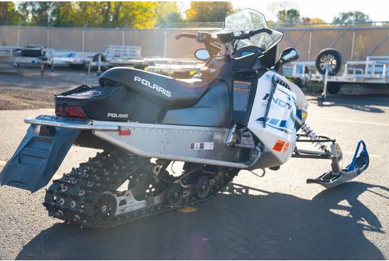 2017 600 INDY® SP ES